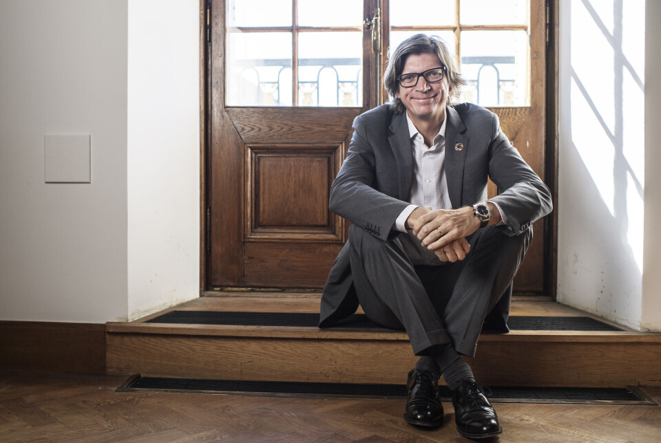 Atomico lekker partnere