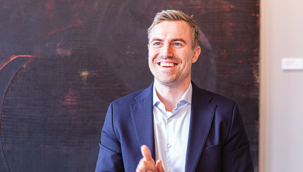 Kameo: - Med samme regelverk som i Sverige, kunne vi blitt reell bankutfordrer også i Norge.