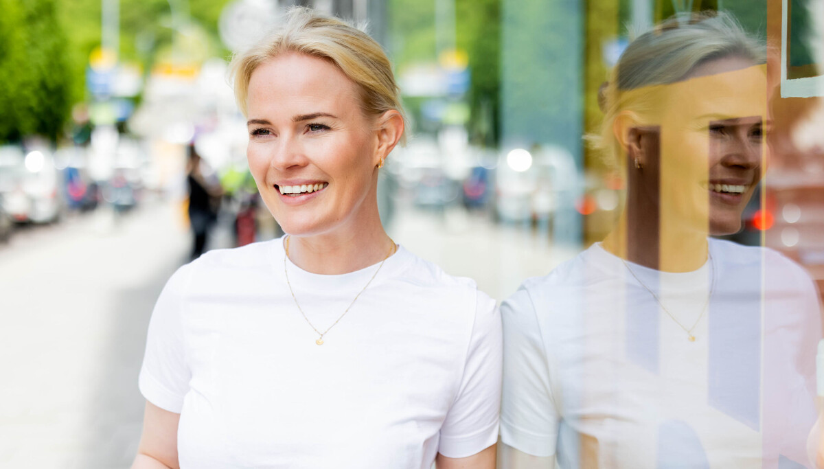 Photo: Mia Sandnes Nilsen Melder overgang fra VC-fond i London til norsk oppstart