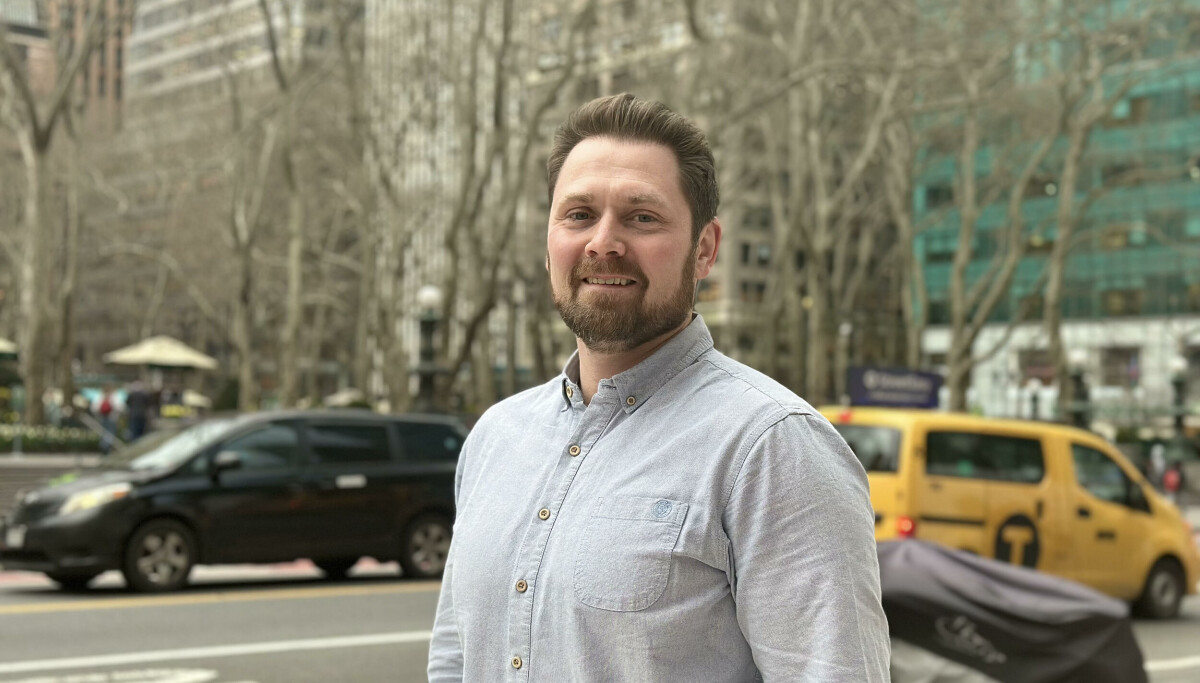 Nok et sterkt år for Ardoq - Nesten dobling i inntekt