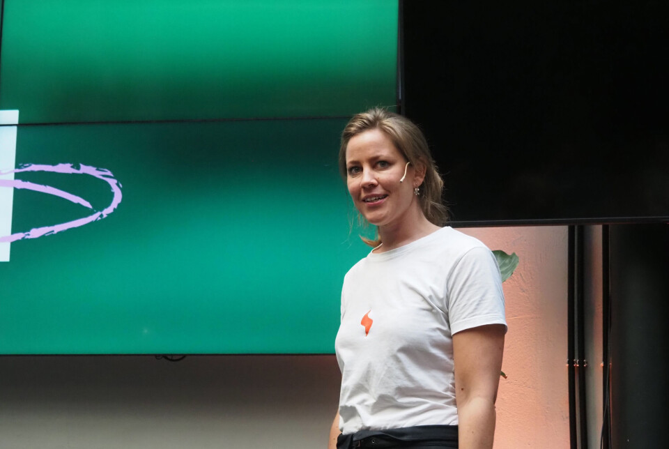 Data fra 5000 selskaper: 9 av 10 gründere pålegger hverandre konkurranseforbud