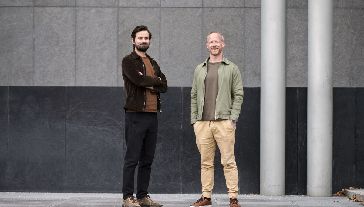 Mange sliter med å skaffe seg venner. Nå har denne gründeren hentet millioner for å løse problemet