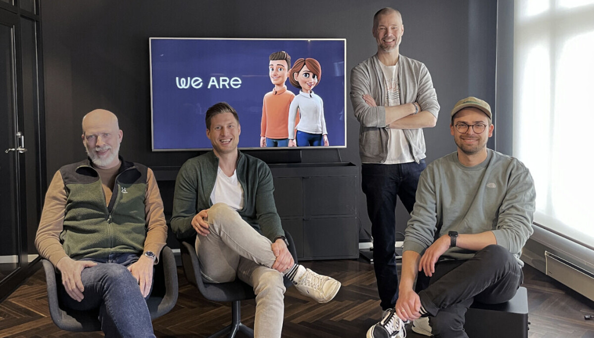 Skyfall og Sondo satser på erfarne edtech-gründere