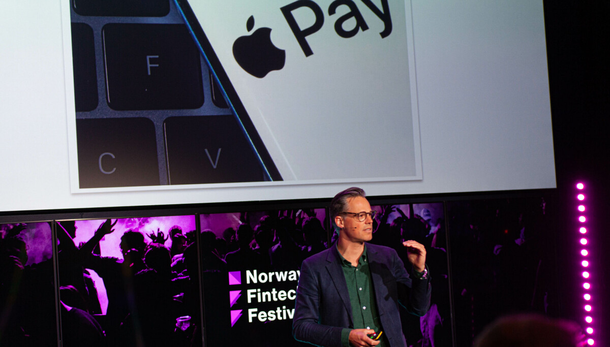 Vipps-topp returnerer til DNB