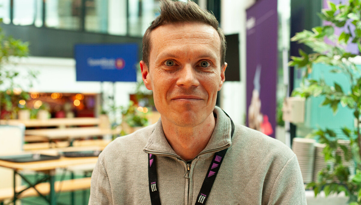 Ser på alle nye reguleringer som en forretningsmulighet