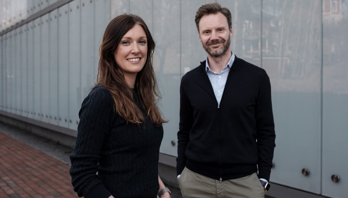 Forlater Vipps for å lede arbeidet med kunstig intelligens i Storebrand