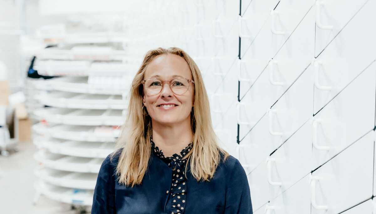 Farmasiet saksøker staten