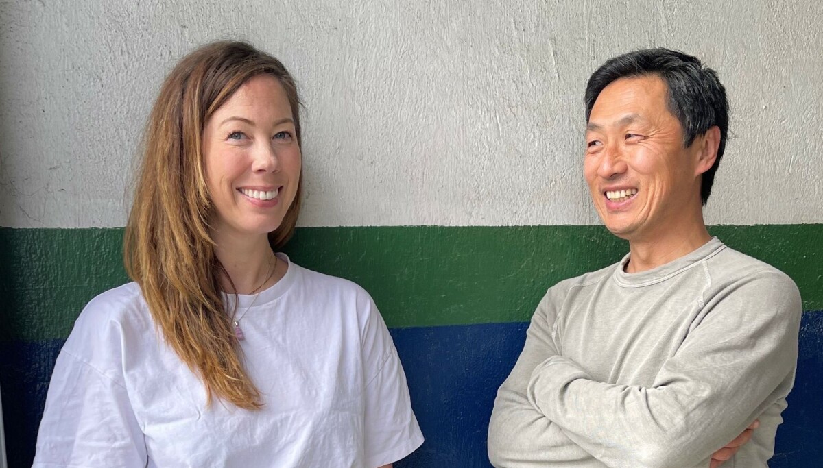 Tunge Stavanger-investorer flyttet helsestartup ut av Oslo - nå fyller de på i kassen med 15 millioner