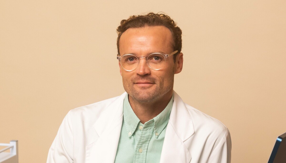 Photo: Foto: Dr. Dropin/Presse Dr. Dropin risikerer 100.000 kroner i bot for brudd