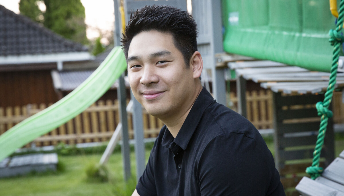 Firis folkefinansiering nådde førti i en fei, men Thuc var ikke ferdig