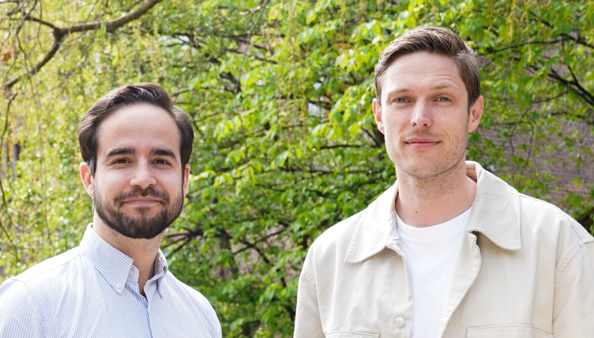 Arkwright X-medgründer forlater Unloc og slår seg sammen med tech-hodejeger