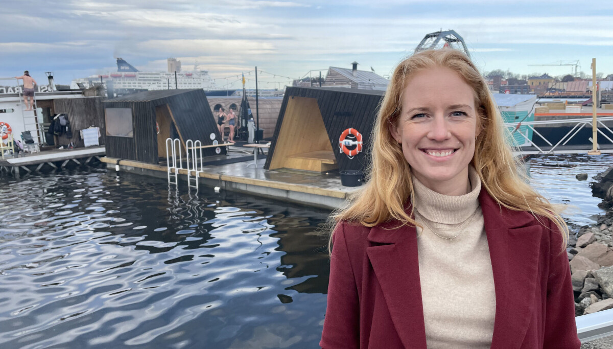 Forlater Vipps for Storebrand