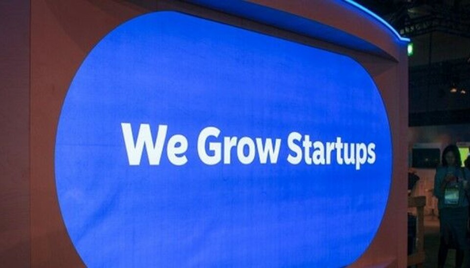 Nordea satser sterkt på vekstselskaper og startups i hele Norden.
