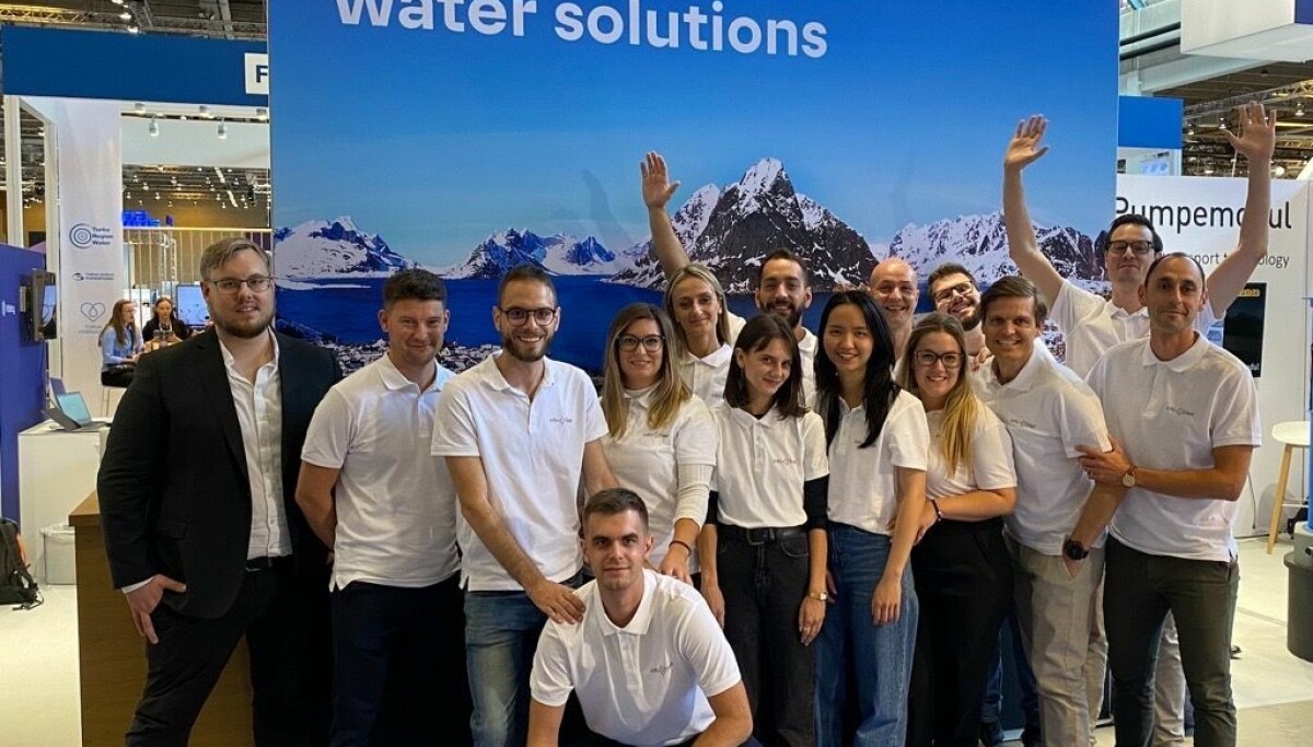 Lyse Vekst og Proventure øker innsatsen på «vann-nerdene» i smartby-selskapet Infotiles