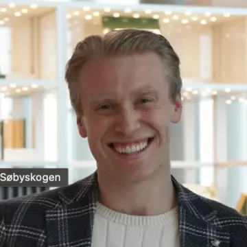 Adrian Søbyskogen 