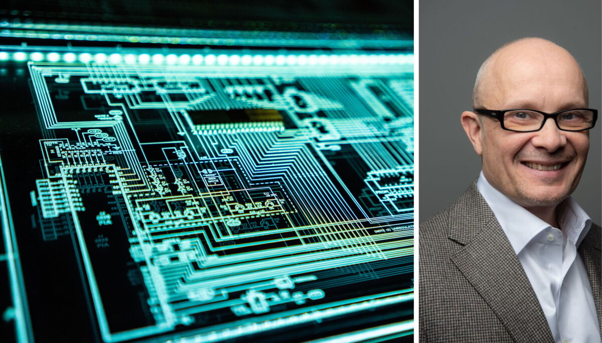 Photo: Redaksjonen shifter.no Cyber-spinoff Defendable henter 50 millioner