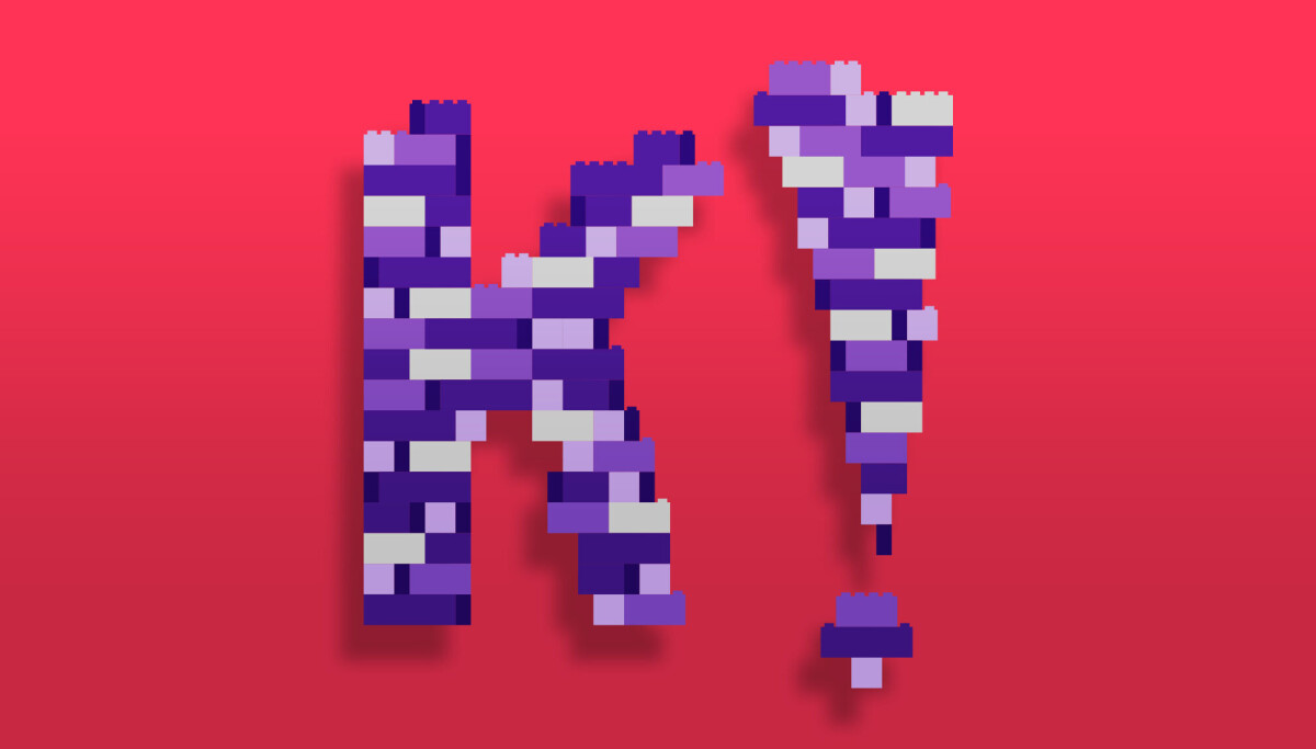 Brikkene faller på plass: Lego-eier tungt inn i Kahoot