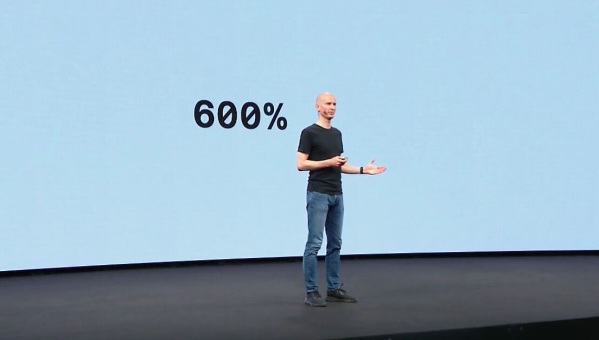 Inntil 50 må gå i Tibber