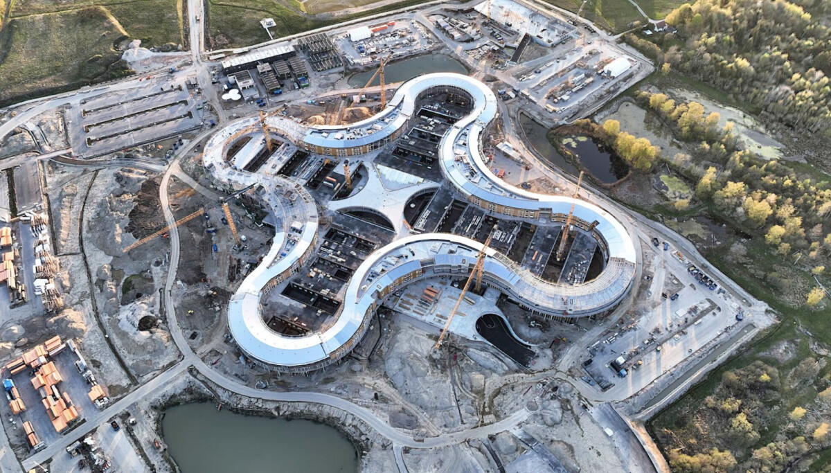 Proptechen leverer kostnadskutt i millionklassen til sin danske kunde