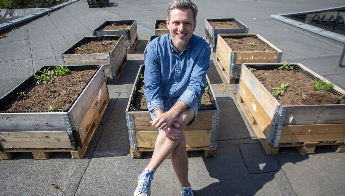 Han feilet som gründer: «Den aller viktigste læringen min er å ta bedre vare på seg selv underveis»