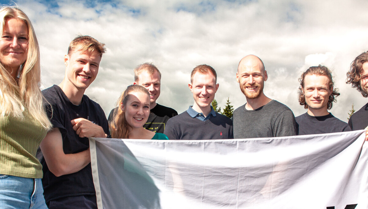 Overførte rettigheter på elbillading mot aksjer: – Investoren mente vi var best egnet til å forvalte det videre