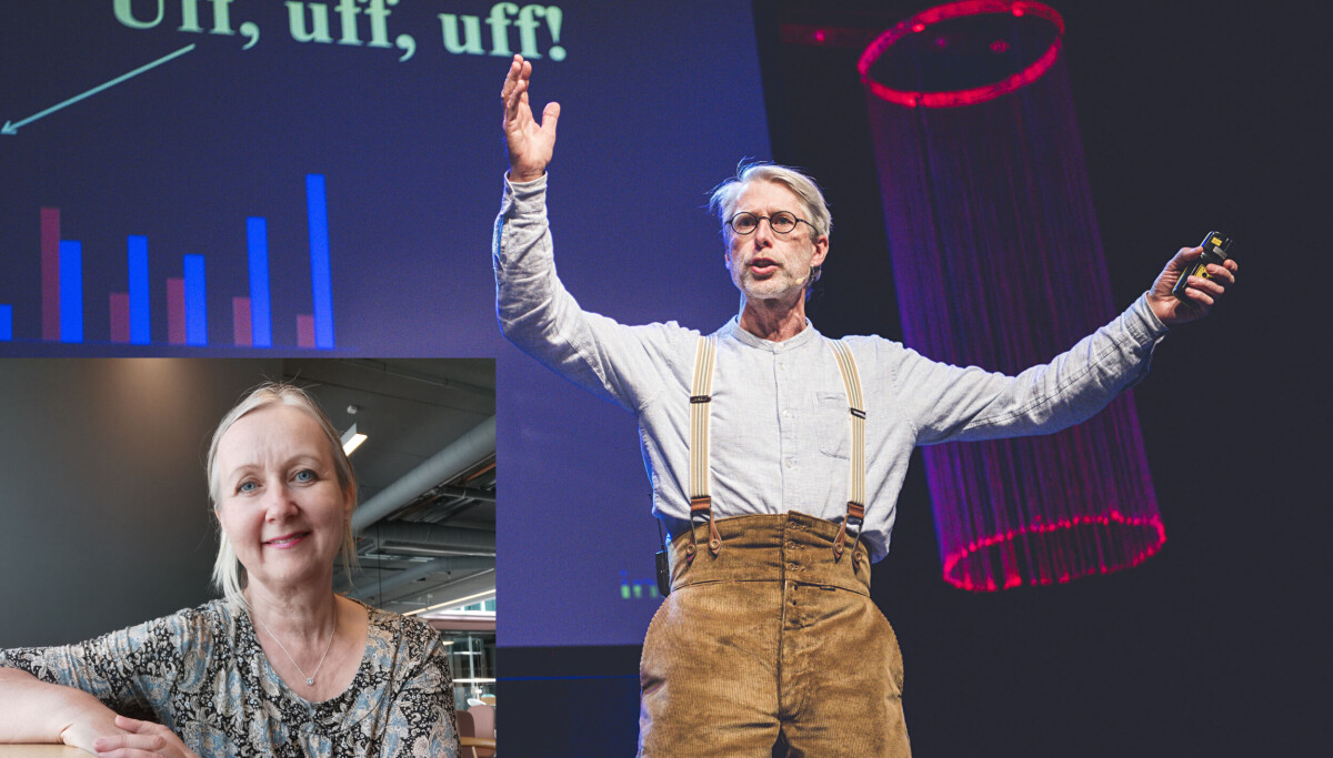 Boldbooks hentet 2,3 millioner kroner med Iterate og Sjur Dagestad på investorlisten