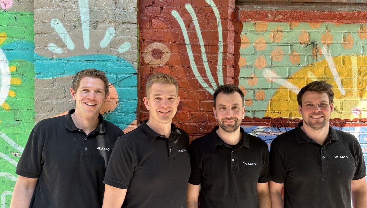 Photo: Joakim Birkeli Jacobsen Solid vekst for bryggeri-startupen til Magnus Valmot