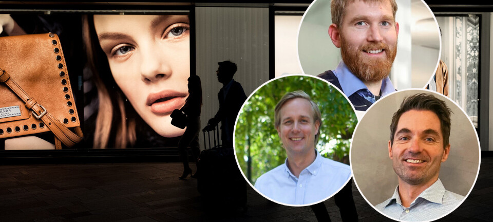 Fem retail-trender skiller fremtidens vinnere fra taperne