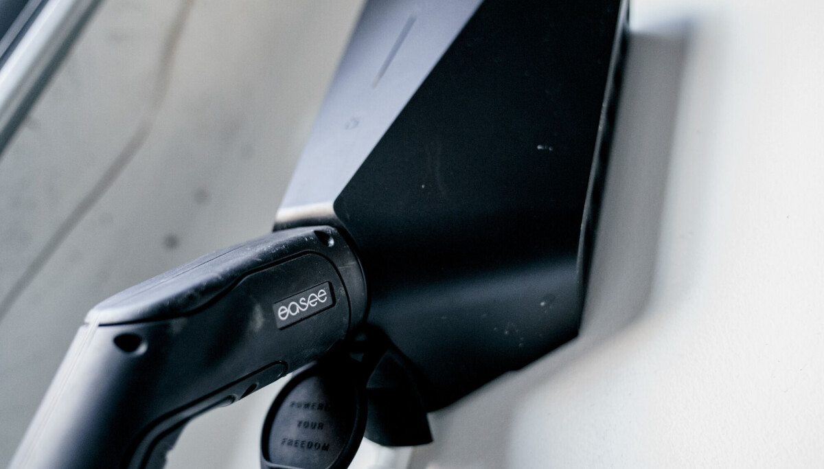 «Ny» Easee-lader klar om få uker