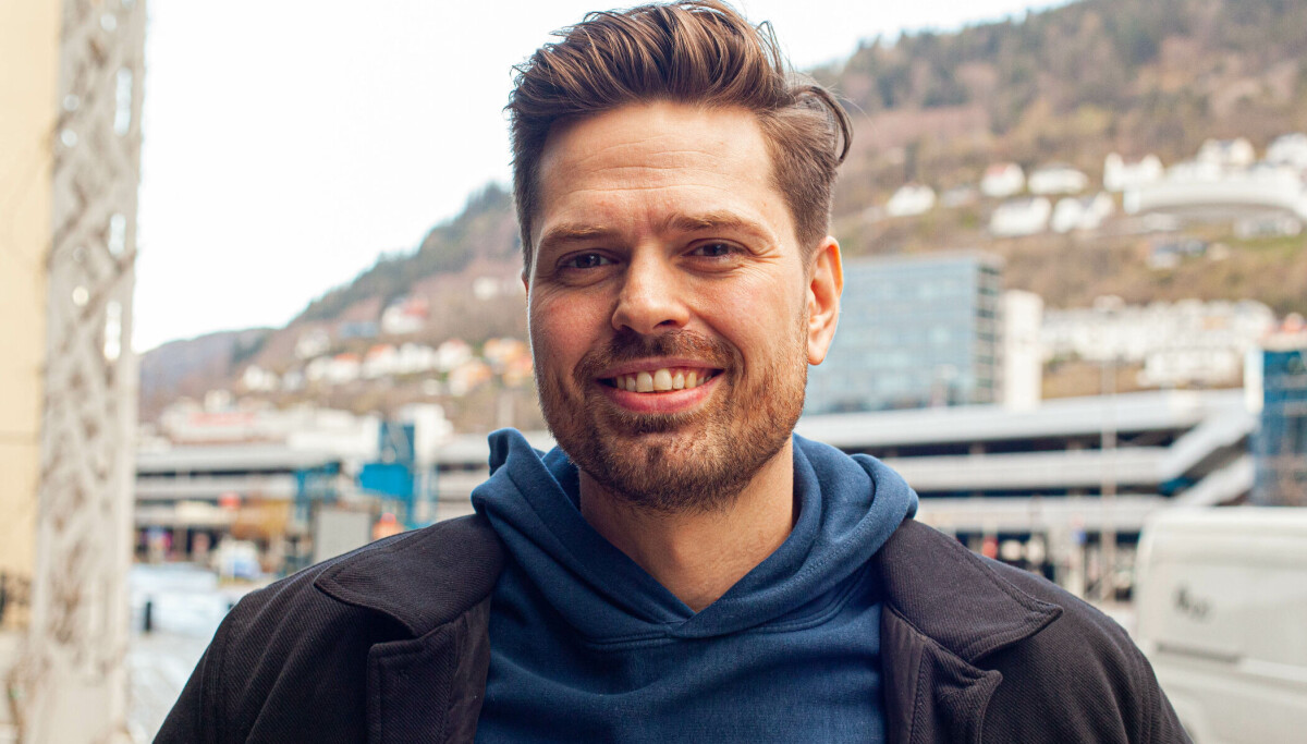 Trøblete start på året for Horde, men gründeren har ståltro på høsten