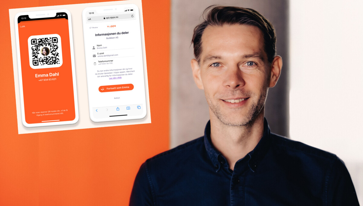 Nå skal Vipps bli samlested for butikkenes kundeklubber