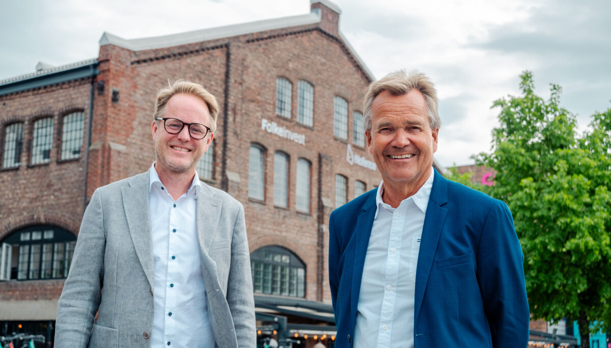 Monio selges til Folkeinvest