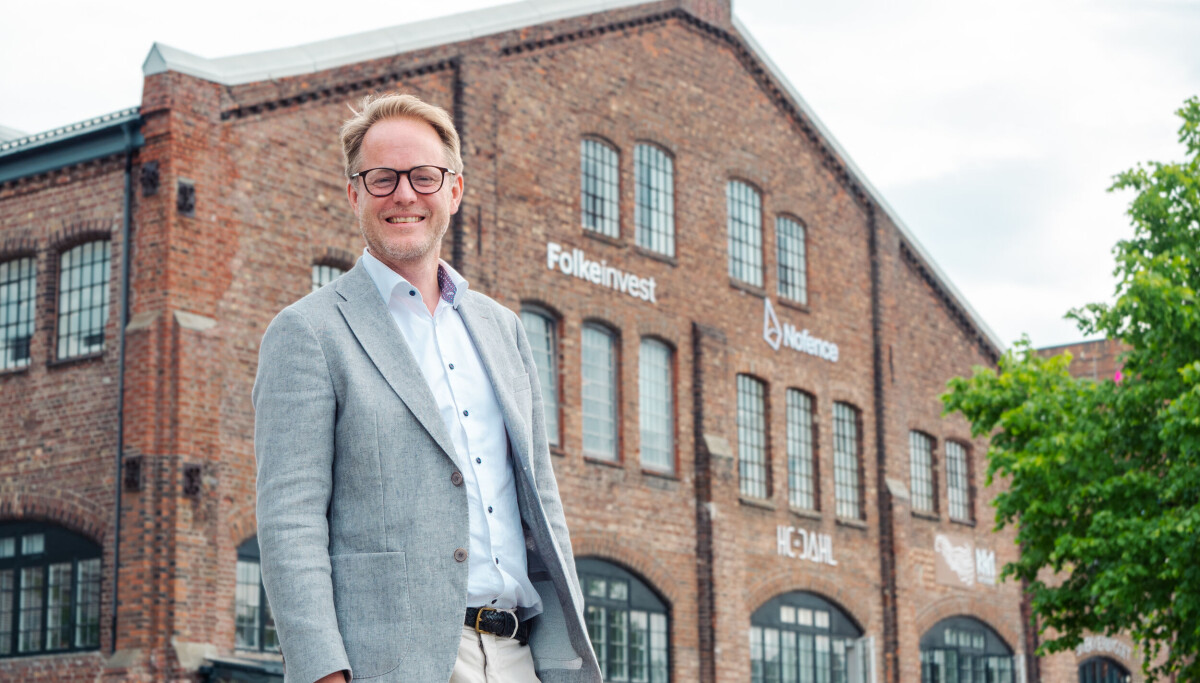 Monio-kjøpet tar Folkeinvest i ny retning