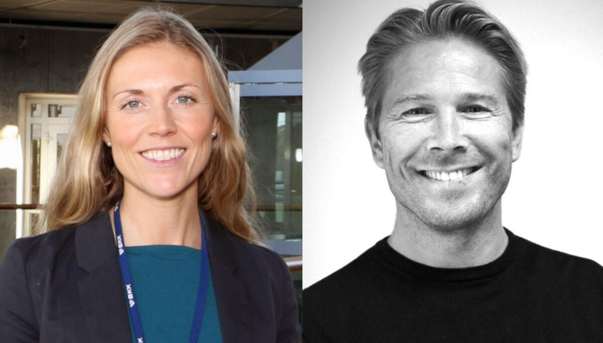 Vi sjekket kjønnsbalansen i styrene til 23 norske vekstselskaper: De fleste stryker