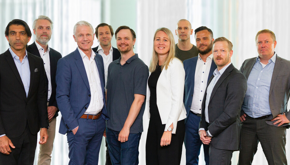 Stacc kjøper nytt svensk selskap: «Prisen var ikke avskrekkende»