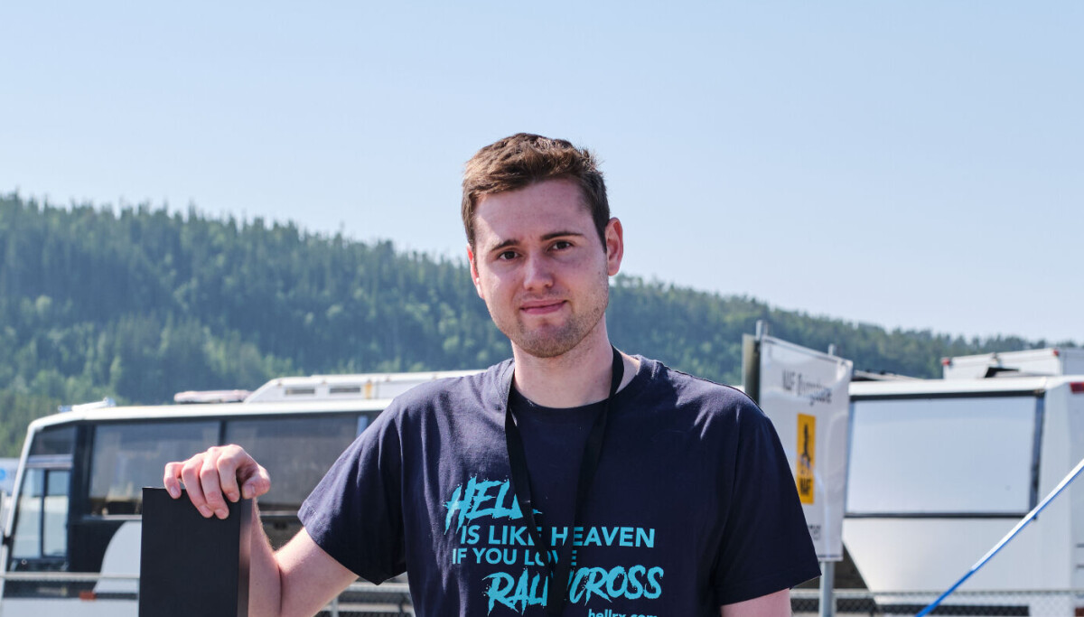 Tesla-avhoppere jager vekst i vakuumet etter Easee