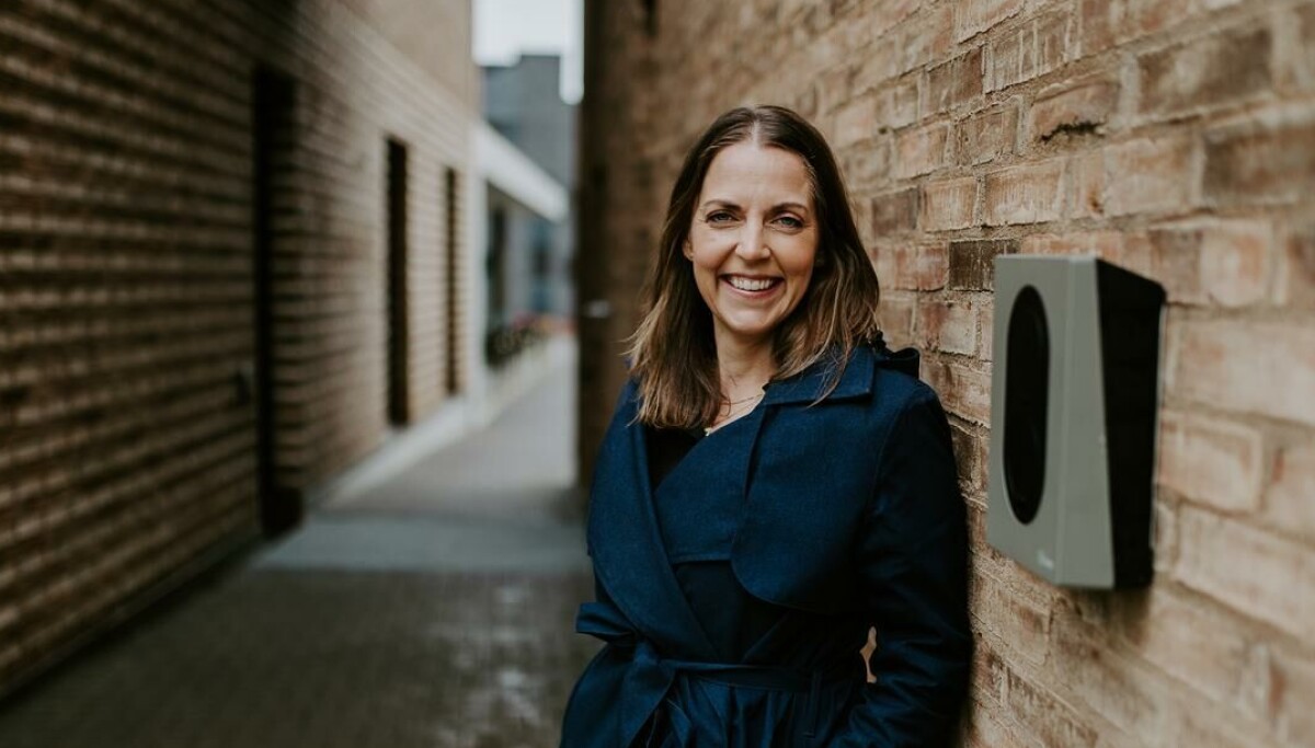 Fra amerikansk olje til norsk elbil-lading