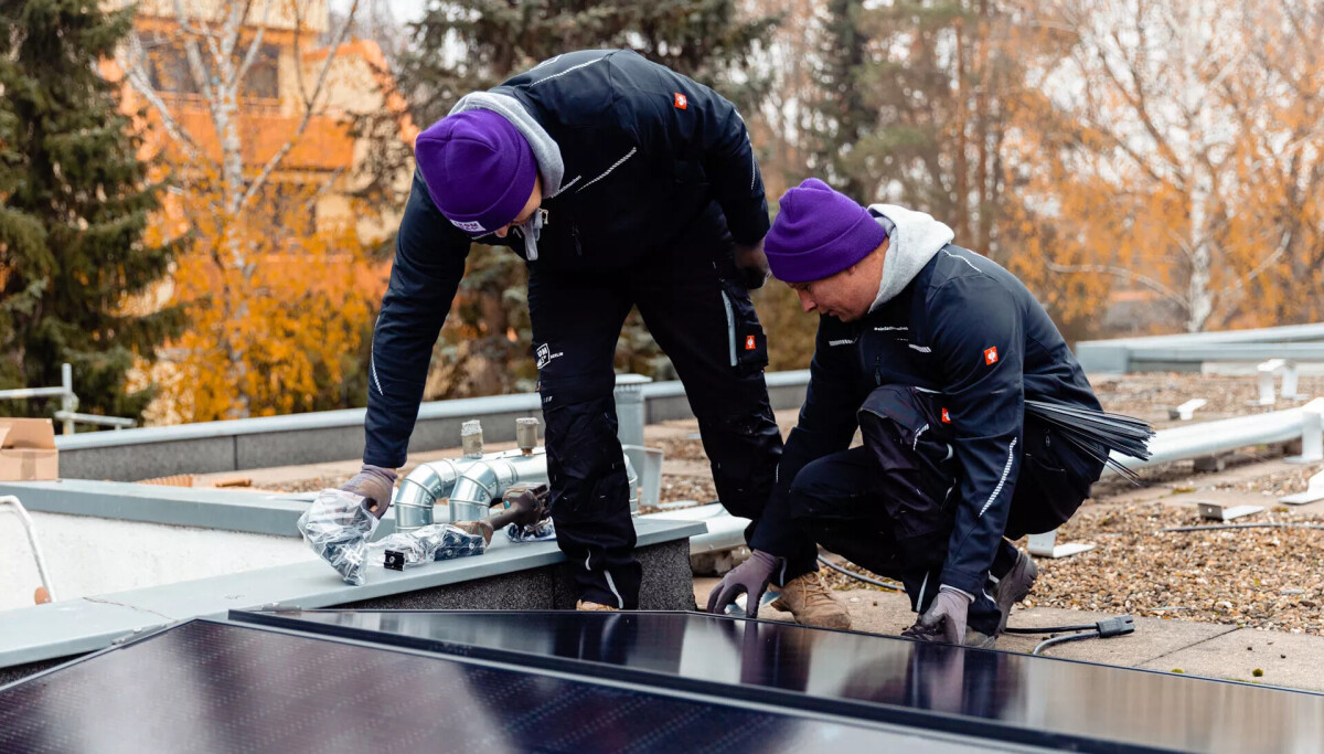 Tysk Otovo-konkurrent enhjørning på to år