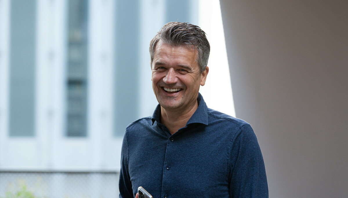 Håper å kunne tilby Vipps i Sverige allerede i år