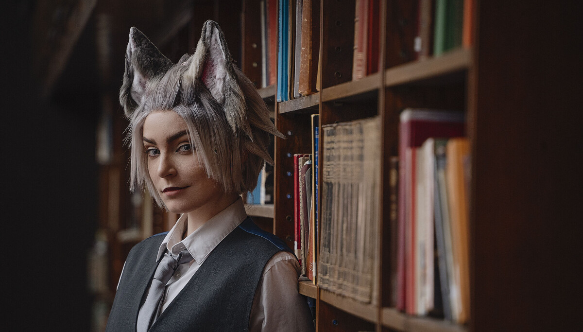 Fra ører til app: Cosgear snur bedriften på hodet og satser på software