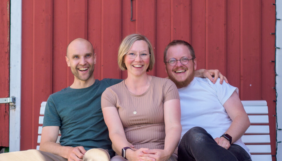 Photo: Mia Sandnes Nilsen Lanserer nytt klimaverktøy etter Visma-investering