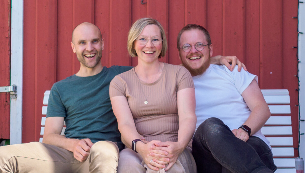 Svalestup for klimastartupen Ducky: Skulle gå i pluss, men halverte omsetningen og leverte dundrende underskudd