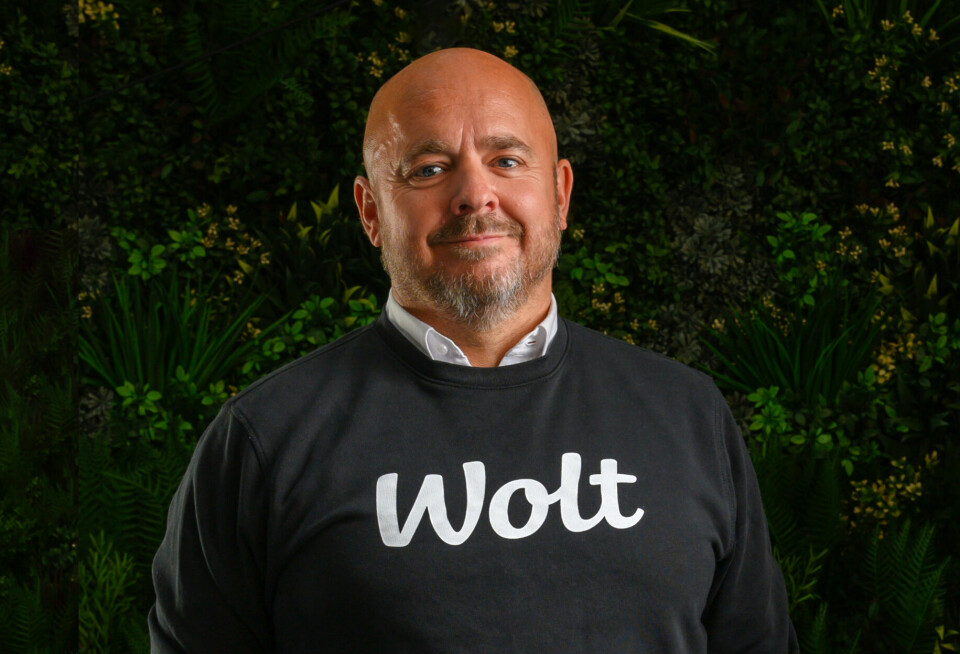 Christian Kamhaug i Wolt sier de har fått god respons på Wolt+ og fremover vil utvide satsingen på quick commerce