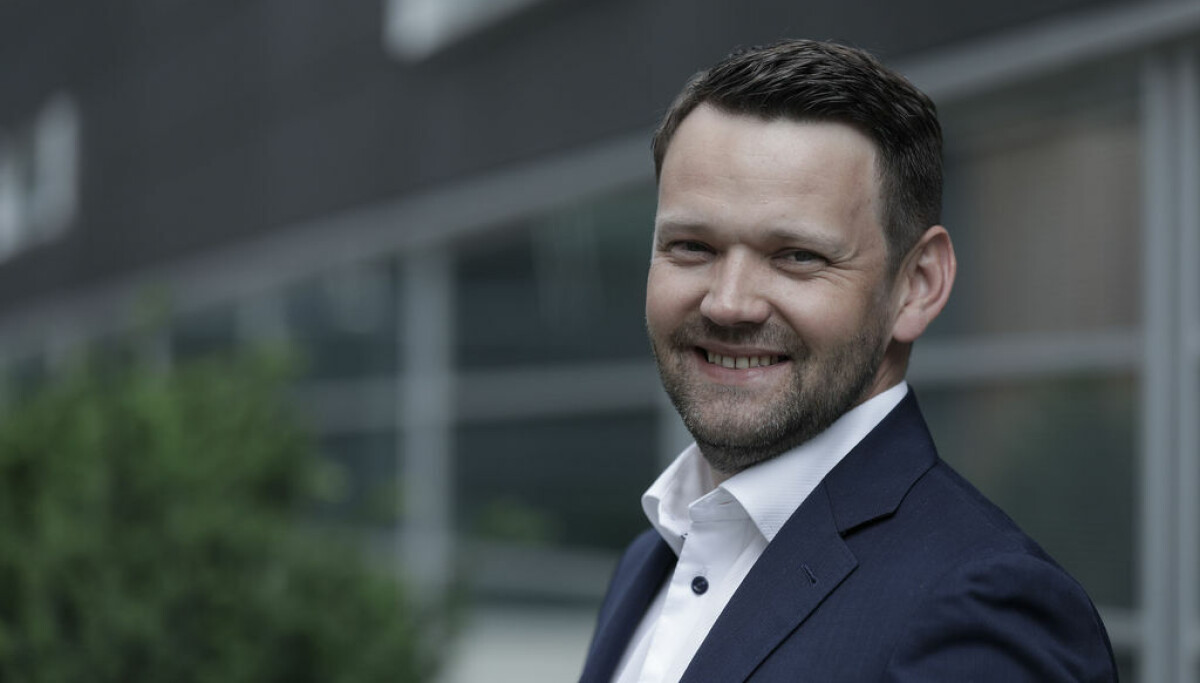 Photo: Redaksjonen shifter.no Proptechen MyRent kjøpes opp