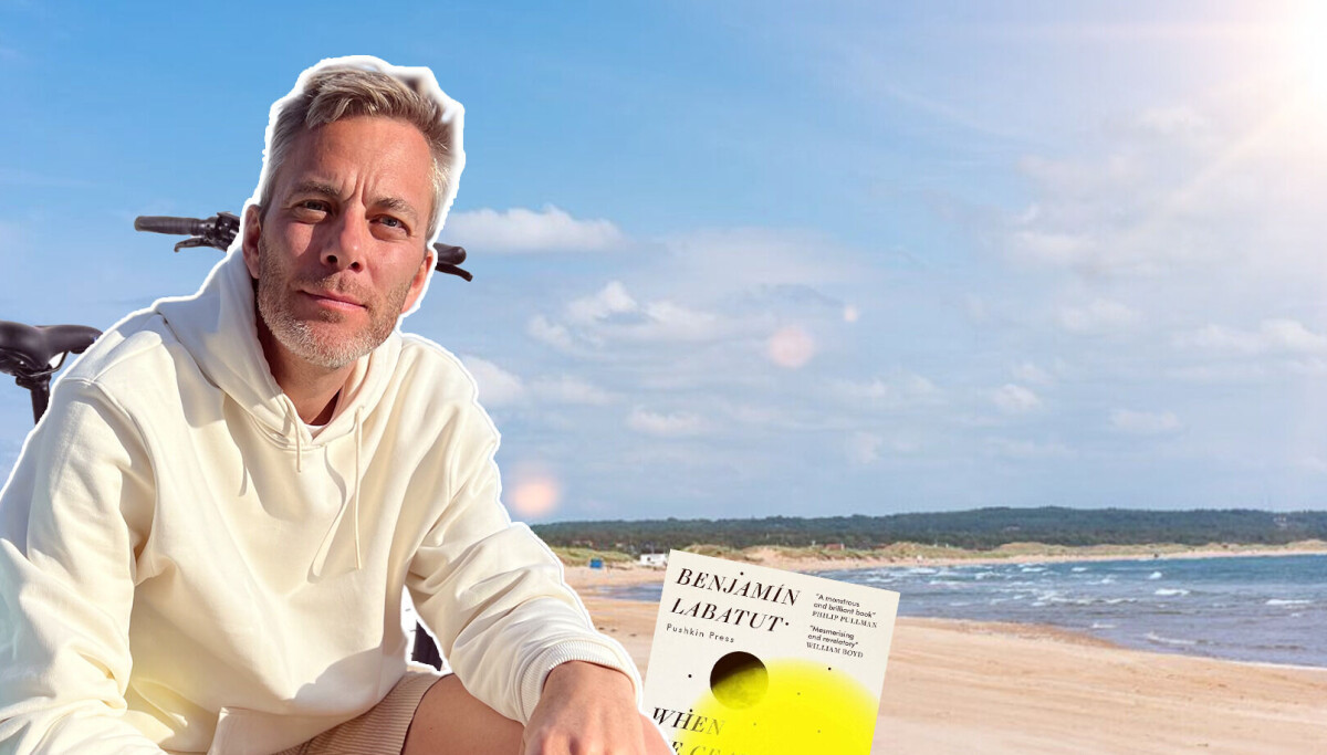 Otovo-Andreas: – Vi har ikke fått bedre tid av å være tafatte i avkarboniseringen