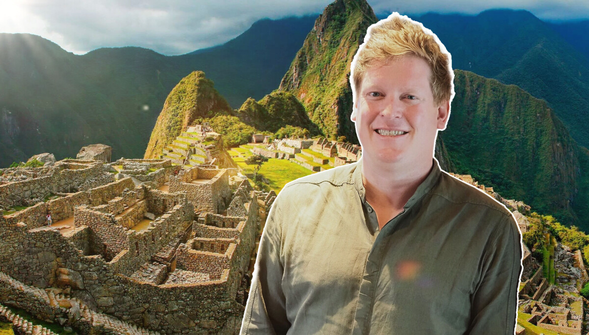 Sensonomic-Anders: – Norske investorer skjønner ennå ikke helt hva tidligfase-investeringer krever