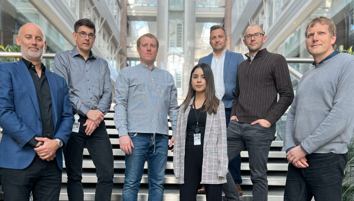 Slik doblet «deeptech»-selskapet omsetningen på seks måneder