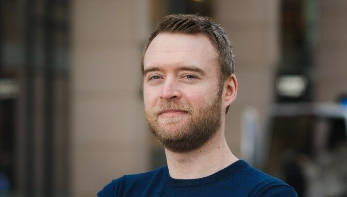 Derfor satser Firi- og Soundsensing-utvikleren på Investorweb