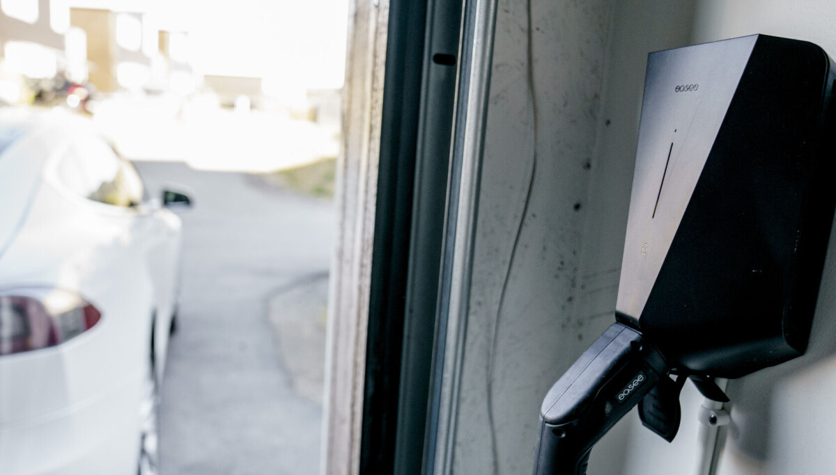 Easee gir seg ikke: Går rettens vei i Sverige