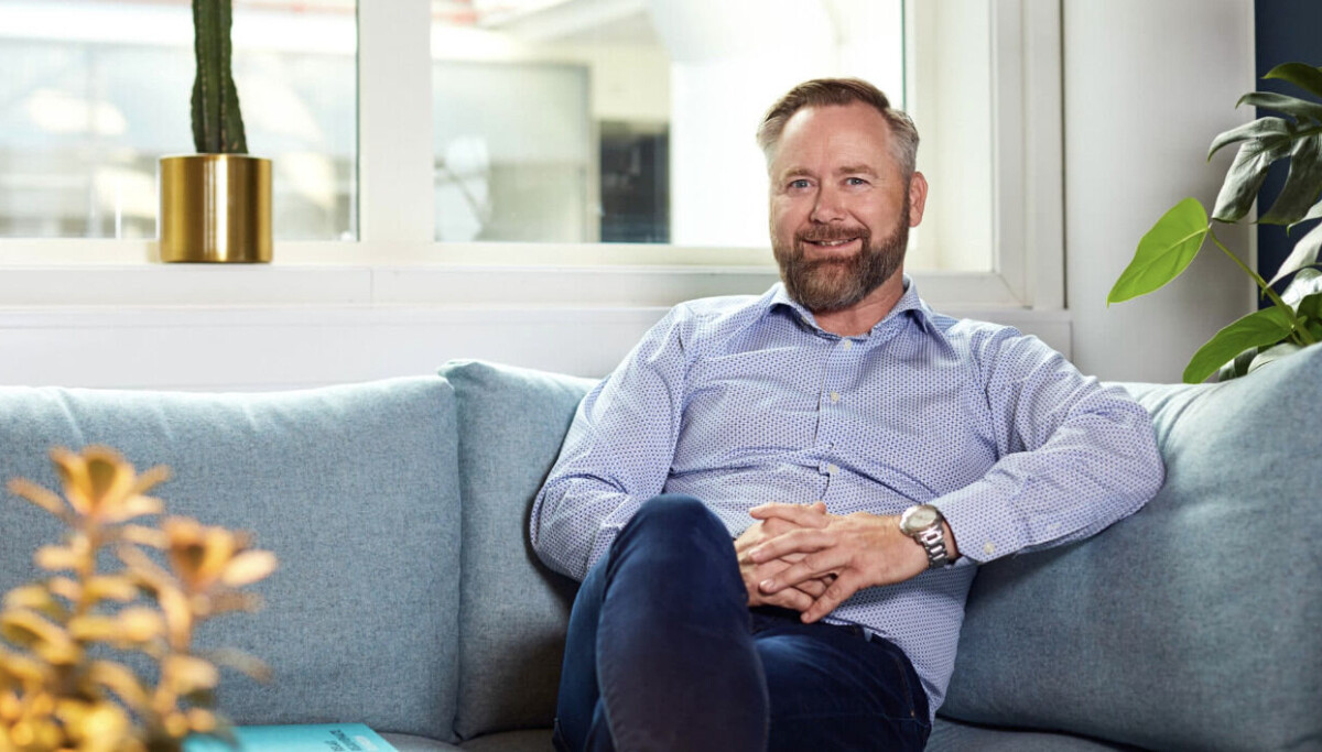 Photo: Redaksjonen shifter.no Investinor satser på fem ledende venturefond